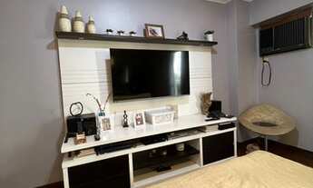 Imagem 3: Apartamento com 3 quartos na Tijuca