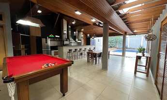 Imagem 2: Casa Parque dos Lagos