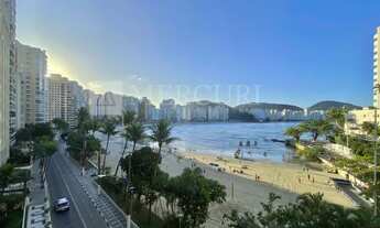 Imagem 6: Apartamento com 3 quartos à venda, 140 m² por R$ 950.000 - Jardim Astúrias - Guarujá/SP