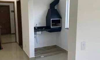 Imagem 3: Cobertura com 2 dormitórios à venda, 170 m² por R$ 445.500 - Portal da Mantiqueira - Tauba