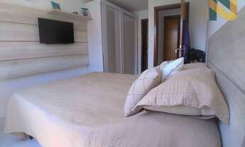 Imagem 5: Apartamento com 1 dormitório à venda, 35 m² por R$ 330.000,00 - Ponta de Campina - Cabedel