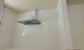 Imagem 3: Apartamento com 2 dormitórios para alugar, 47 m² por R$ 1.870,00/mês - Jardim Vila Galvão