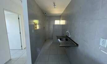 Imagem 2: Vendo 3/4 térreo na Gruta de Lourdes