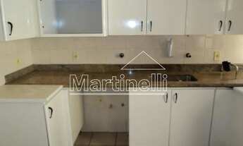 Imagem 3: Apartamento Padrão em Ribeirão Preto