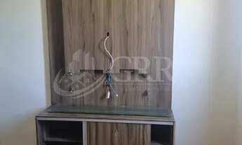 Imagem 3: Apartamento no Condomínio Cittá Di Roma - Jardim Augusta - São José dos Campos - SP