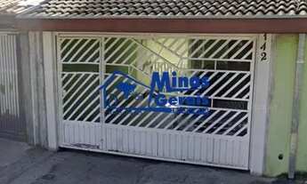 Imagem: CASA 03 DORMITÓRIOS, TERRENO 177,5M² E