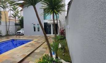 Imagem 3: Casa para venda com piscina no bairro Vila Oliveira em Mogi das Cruzes- SP