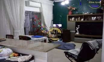 Imagem: Apartamento 2 quartos Pompéia em Santos