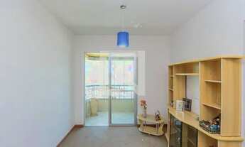 Imagem 3: Apartamento para Aluguel - Cavalhada, 2 Quartos, 62 m2