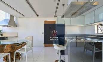 Imagem 6: Apartamento com 1 dormitório à venda, 73 m² - Moema - São Paulo/SP