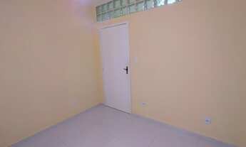 Imagem 2: Kitnet/conjugado para aluguel possui 35 metros quadrados com 1 quarto