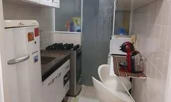 Imagem 7: APARTAMENTO - CIDADE SÃO JORGE - SP