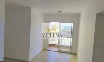 Imagem: Apartamento - Condomínio Vista Garden