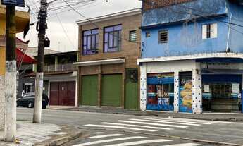 Imagem 2: Comercial para Venda em São Paulo, Vila Helena, 3 banheiros