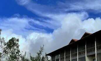 Imagem: Flat no Hotel Fazenda Monte Castelo - até