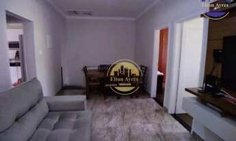 Imagem: Sobreposta alta 3 quartos