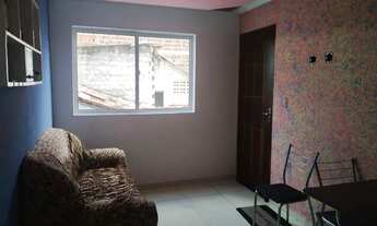 Imagem 6: Repasse de AP em Mangabeira