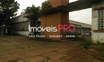 Imagem 4: Terreno em Parque Anhangüera com 20.000m²