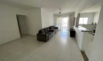 Imagem 5: Apartamento com 3 suítes, sacada ampla e vista mar - Ocian/PG