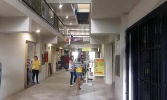 Imagem 7: Loja para Locação em Belo Horizonte, Inconfidência, 4 banheiros