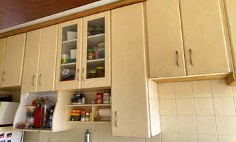 Imagem 5: Apartamento 2 quartos, banheiro, varanda, 1 vaga - Pontões