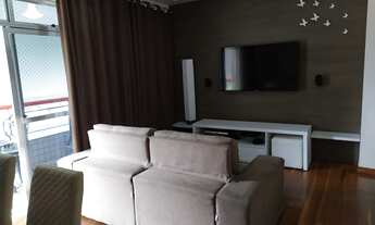 Imagem: Apartamento para venda tem 92 metros quadrados