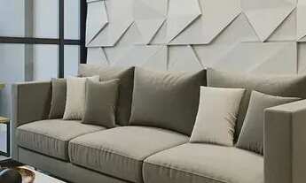 Imagem 4: LINDO APTO COM VARANDA GOURMET em PIEDADE | 52 m² | 2 quartos | suíte