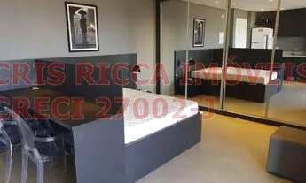 Imagem 4: Studio para Locação em São Paulo, Campo Belo, 1 dormitório, 1 suíte, 1 banheiro, 1 vaga