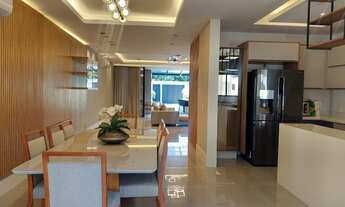 Imagem 3: Barra da Tijuca - condomínio Interlagos Itaúna