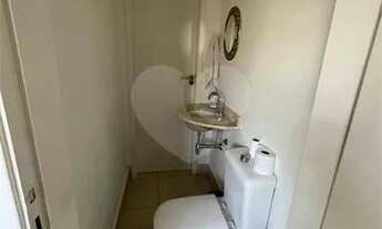 Imagem 3: Apartamento-São Paulo-VILA CLEMENTINO