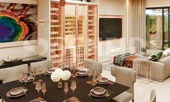 Imagem 2: Casa em condomínio fechado Alto padrão Campo Belo !