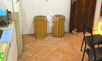 Imagem 7: Apartamento duplex para venda tem 140 metros quadrados com 3 quartos por R$ 540.000,00