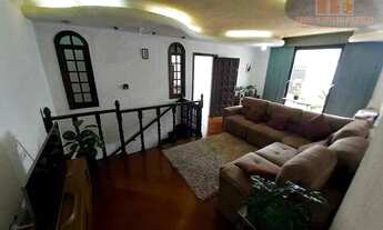 Imagem 5: Sobrado 04 Dts, Piscina, Churrasqueira