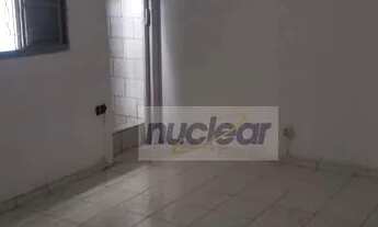 Imagem 4: Casa com 2 dormitórios para alugar, 45 m² por R$ 1.267,84/mês - São Mateus - São Paulo/SP