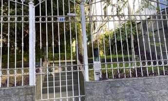 Imagem 1: Alugo apartamento 200m², 02 quartos. Centro - Nova Iguaçu/RJ