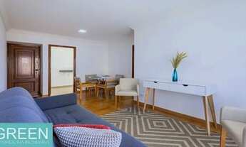 Imagem 3: Apartamento bem localizado no Campo Belo! Rua tranquila e residencial