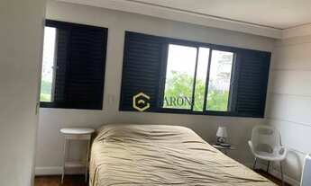 Imagem 6: Venda Apartamento 167m 3suite,reformado s,vista livre ,próximo a Carlos weber