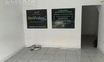 Imagem: Santo André - Loja/Salão - Centro