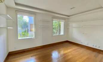 Imagem 4: Casa com 4 dormitórios para alugar, 640 m² por R$ 25.000,00/mês - Brooklin - São Paulo/SP