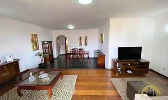 Imagem: Apartamento de 3 dormitórios no Gonzaga