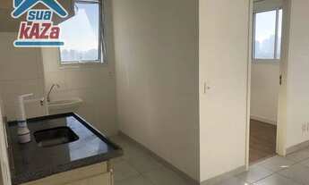 Imagem 3: Apartamento com 2 dormitórios à venda, 34 m² por R$ 338.000,00 - Cambuci - São Paulo/SP