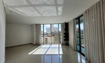 Imagem 2: Apartamento para aluguel, 3 quartos, 1 suíte, 3 vagas, Buritis - Belo Horizonte/MG