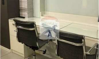 Imagem 2: Sala em São Paulo