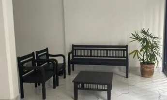 Imagem 5: Apartamento em Vital Brasil - Niterói