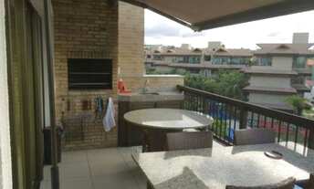 Imagem 6: Cobertura para venda tem 186 metros quadrados e 4 quartos em Porto das Dunas - Aquiraz - C