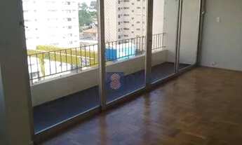 Imagem 6: Apartamento com 3 dormitórios para alugar, 195 m² por R$ 7.144,00 - Perdizes - São Paulo/S