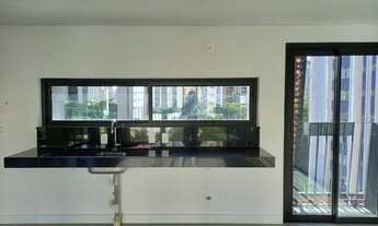 Imagem 5: Apartamento à venda, 1 quarto, 1 vaga, Savassi - Belo Horizonte/MG