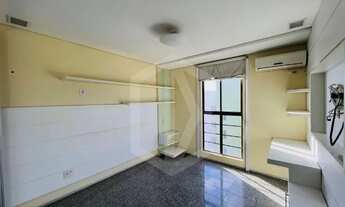 Imagem 4: Apartamento 1 Quarto com Projetados Renascença Nascente