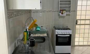 Imagem 6: Apartamento no Bairro Mecejana, 1/4