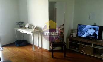 Imagem 3: Apartamento para à venda no bairro JARDIM CONGONHAS, em São José do Rio Preto - SP